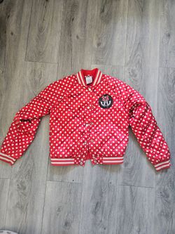 Girls Disney Jacket size 7/8