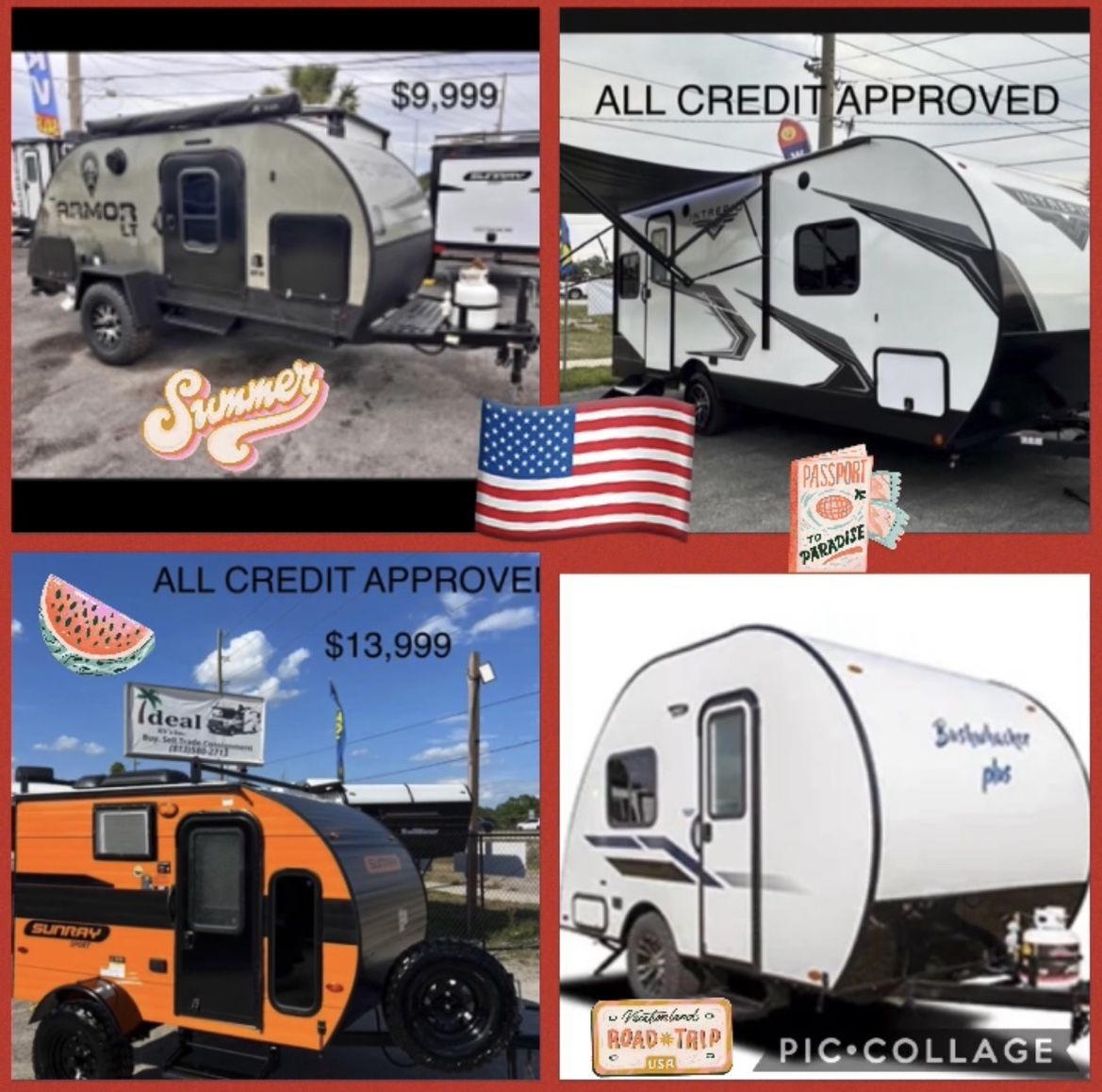 2025 Sunray Lite 109