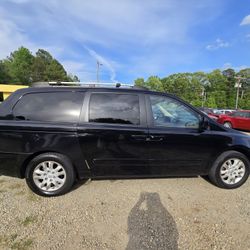 2006 KIA Sedona