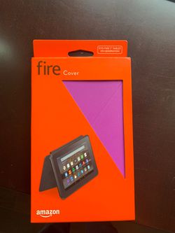 Amazon fire cover for 7inch tablet