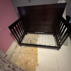 Like New Crib