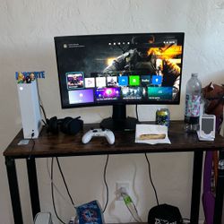 Xbox Series S Bundle 