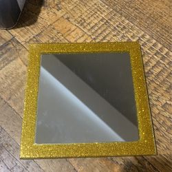 Mirror Decor