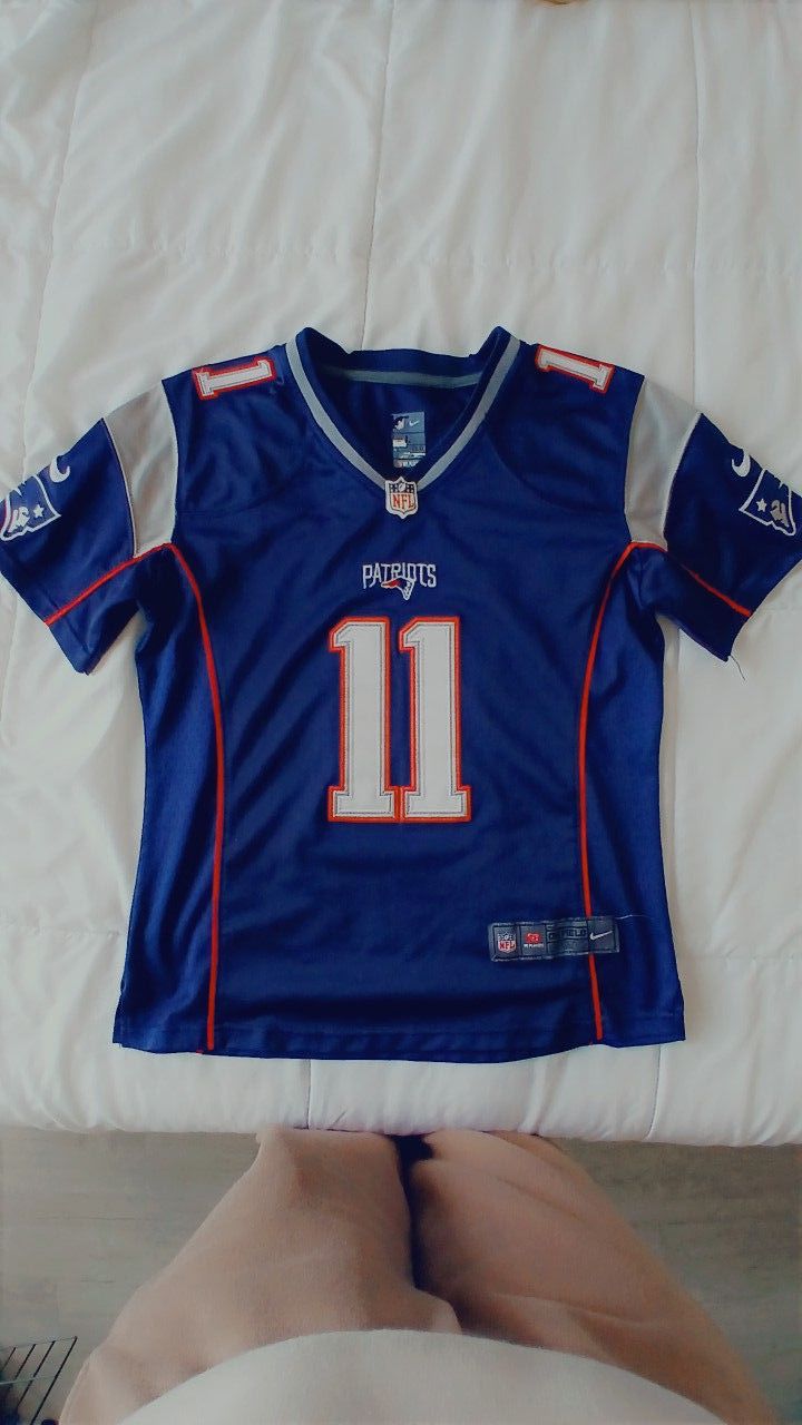 Patriots Jersey