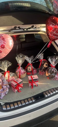 Valentines Day Gift Sets 