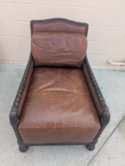Vintage chairs