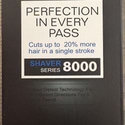 Electric shaver 5 in 1