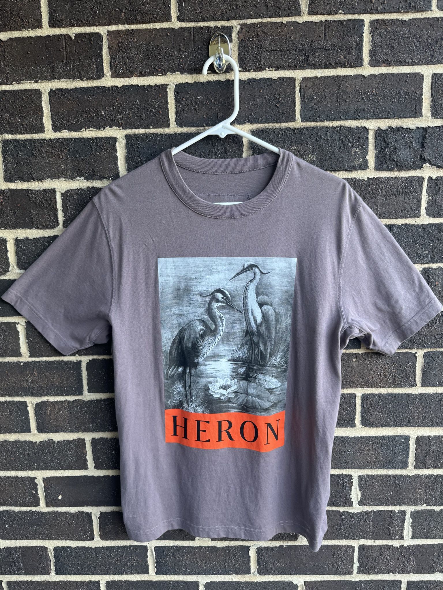 Heron Preston Tee SzS
