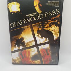 Deadwood Park (DVD, 2007)