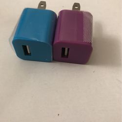 Wall Charger Brand New