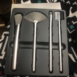 Makeup Brushes