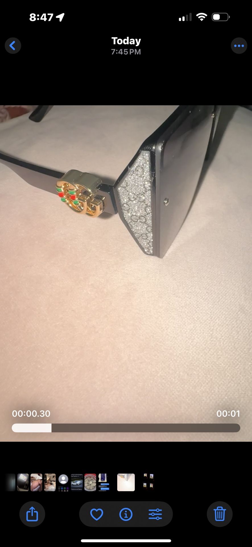 Gucci