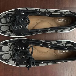 Coach Shoes