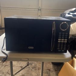 Sun Beam Microwave