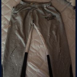 Gallery dept sweatpants