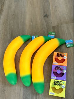 Viral squishys