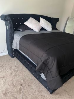 Brand New Eurotop King Size Mattress