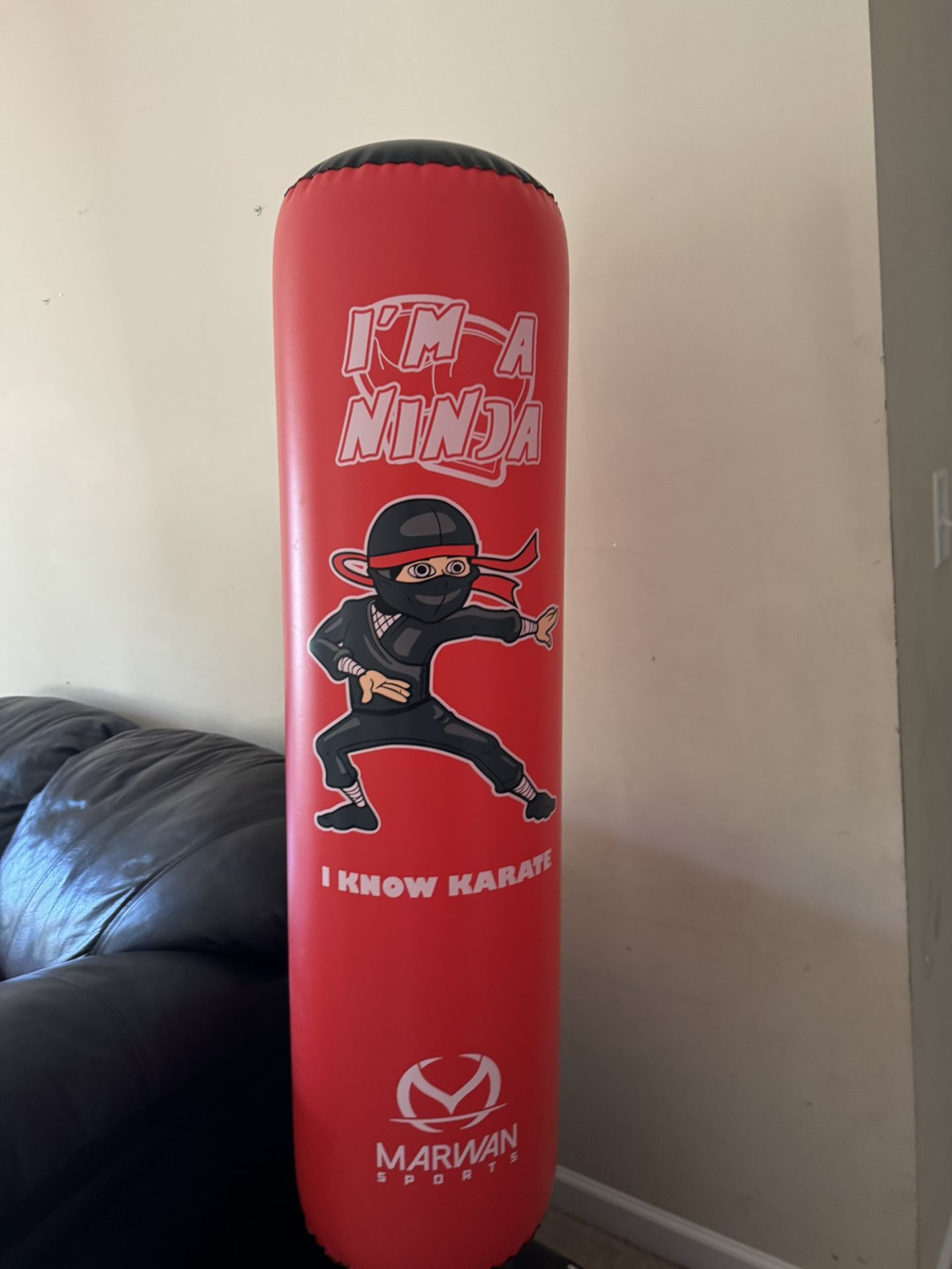 Kids Punching Bag