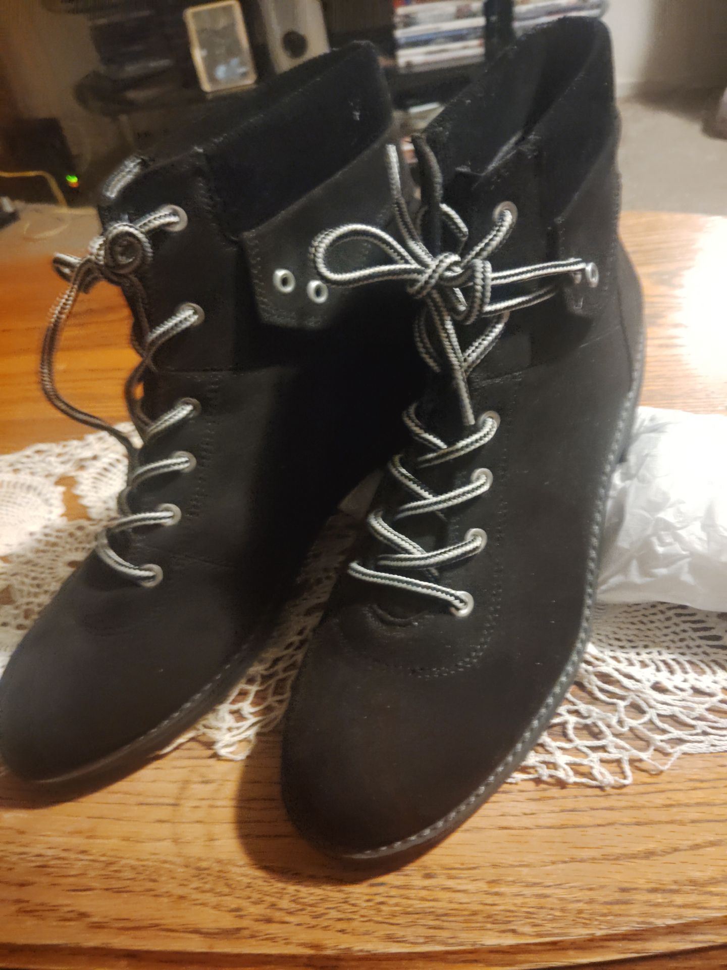 St johns boots