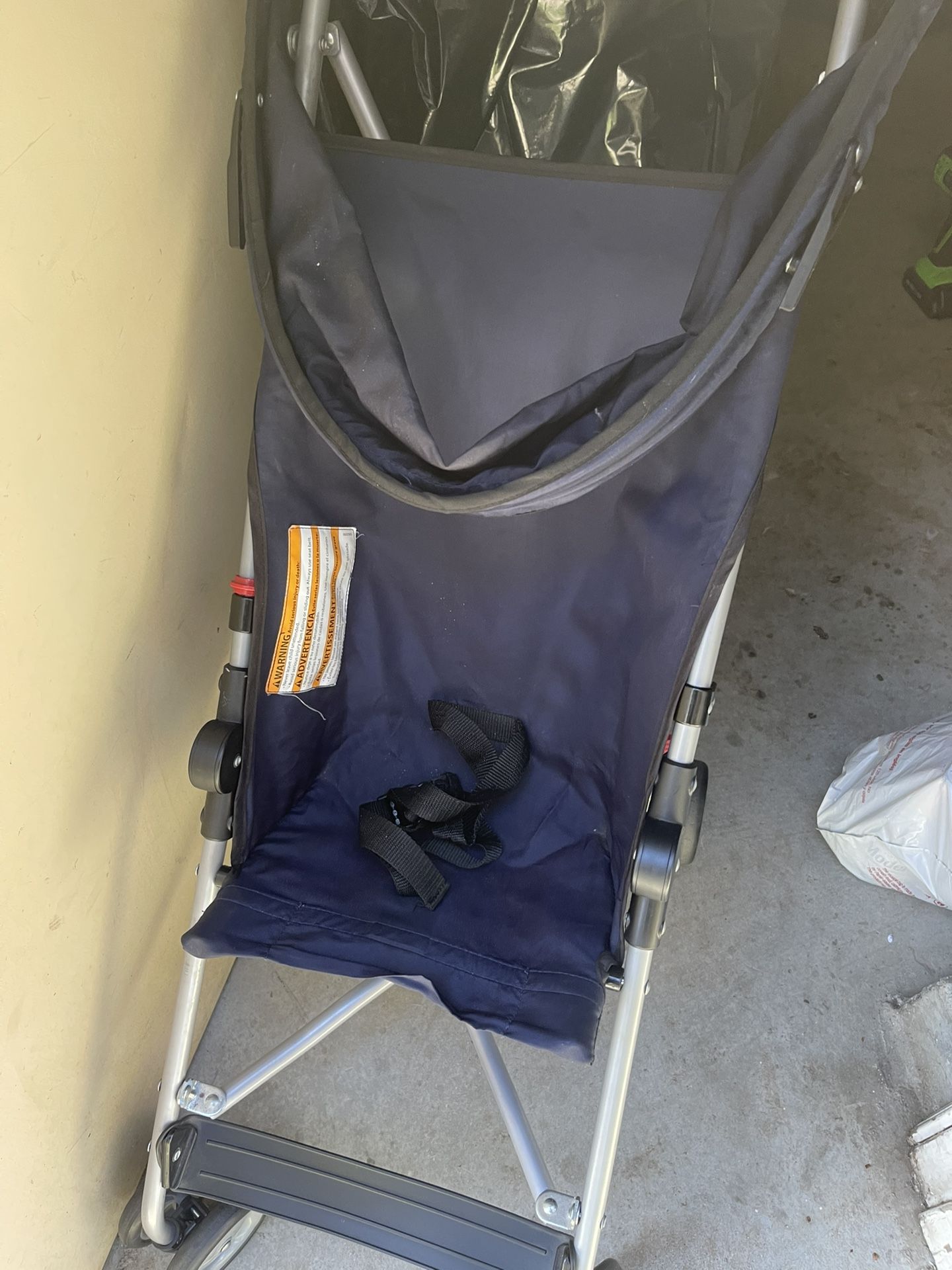 Stroller