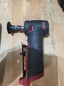 Milwaukee M12 Fuel Die Grinder Tool Only
