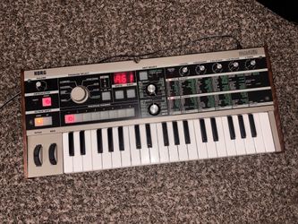 Microkorg