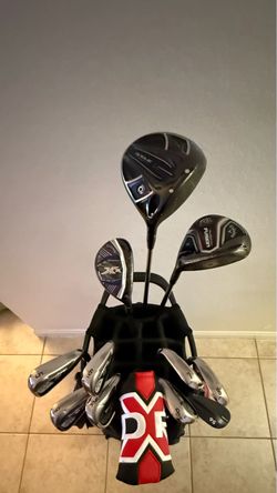 Complete Golf Set