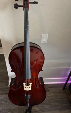 Cello 4/4