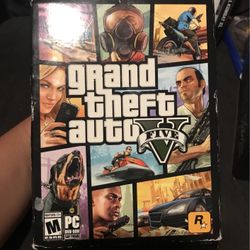 Gta 5 Pc Pack