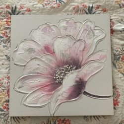 Flower Frame