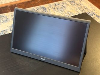 Pixio Tavel Display