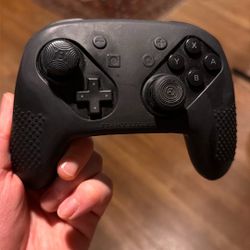 Rechargeable Wireless Nintendo Switch Controller
