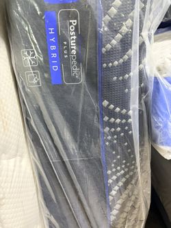 Dile adiós a las noches inquietas y saluda a una buena noche de sueño 😴 con nuestros colchones de alta calidad! Tenemos todas las marcas y tamaños pr