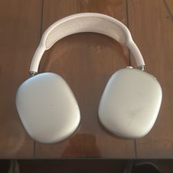 Airpod Maxes