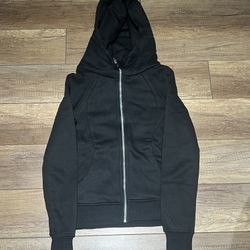 Lululemon Women’s Zipper Hoodie 