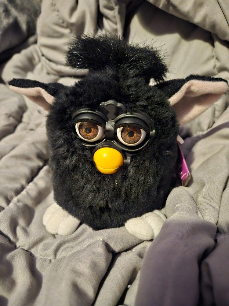 Furby
