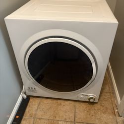 Washer & Dryer
