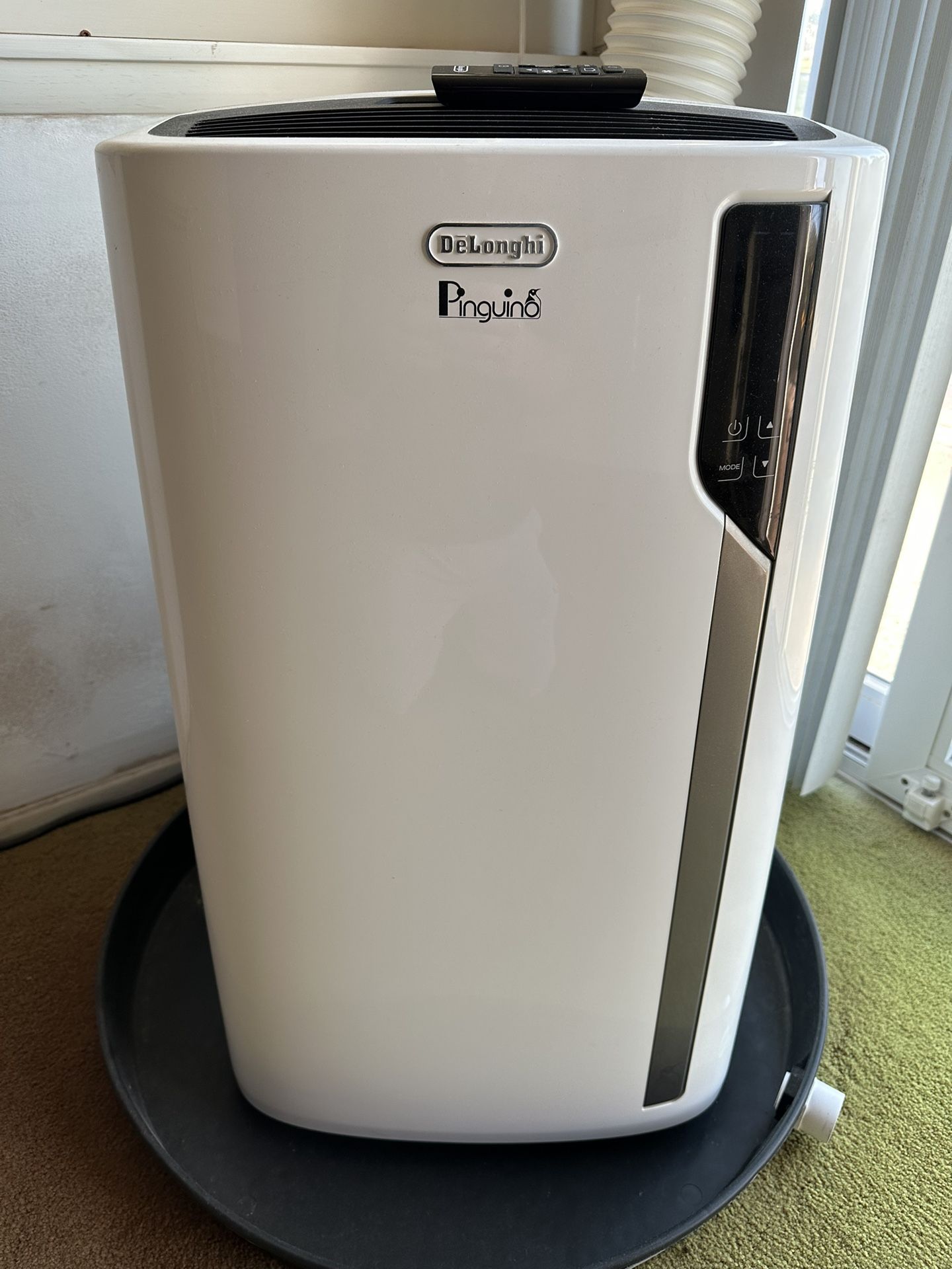 Window AC Unit