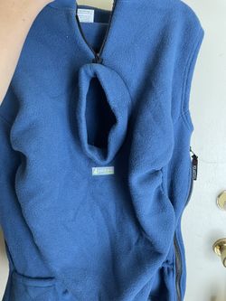 Baby Wearing Pullover- Perkaru Original-Medium