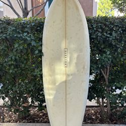 Surfboard