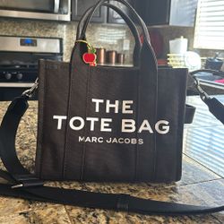 The Tote Bag Marc Jacobs