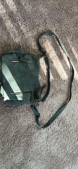 Green Purse