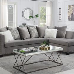 Sectional For Only $949.99