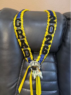Ribbon LEIS