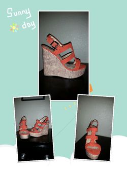 Wedges