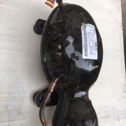 Kitchen Aid refrigerator compressor
