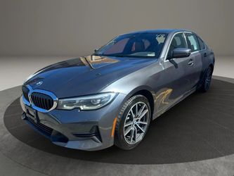 2020 BMW 3 Series