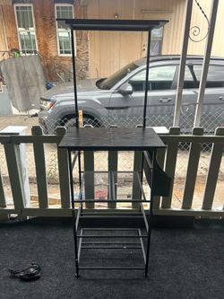 3D printer table