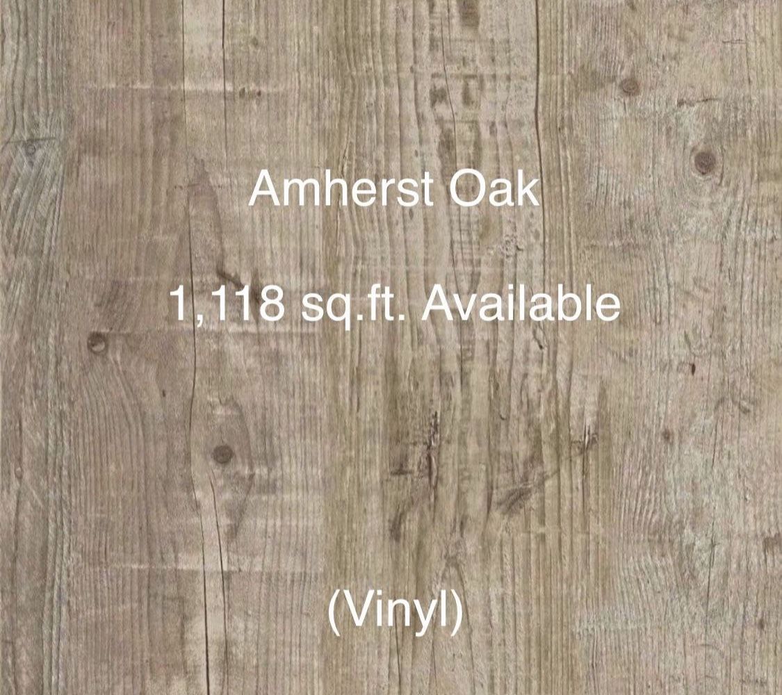 Amherst Oak - High Traffic Luxury Vinyl Plank Flooring