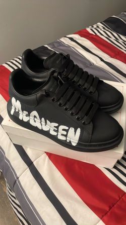 Alexander McQueens
